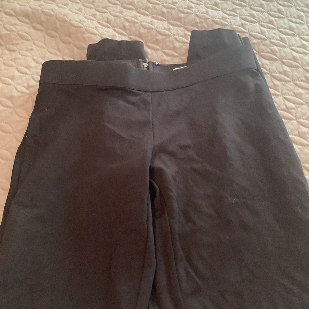 J crew pixie pants 2R